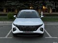 2023 Hyundai Tucson IV, белый, 3990000 рублей - вид 3