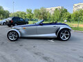 2001 Chrysler Prowler, серебристый - вид 11