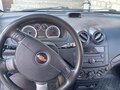 2008 Chevrolet Aveo I Рестайлинг, синий, 460000 рублей - вид 6