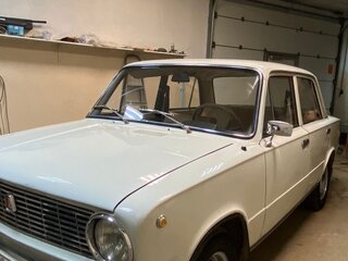 1983 Lada (ВАЗ) 21013, белый, 390000 рублей, вид 2