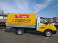 2007 ГАЗ ГАЗель (3302), белый, 450000 рублей