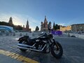 2018 Harley-Davidson Softail Slim, чёрный, 1940000 рублей - вид 4