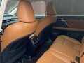 2020 Lexus RX 300 IV Рестайлинг, чёрный, 4800000 рублей - вид 3