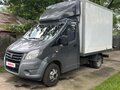 2015 ГАЗ ГАЗель Next, серый, 900000 рублей