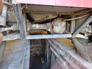 2024 Другие Мотовездеходы (другие), красный, 800000 рублей, вид 4