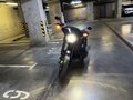2019 Harley-Davidson Sport Glide, чёрный - вид 2