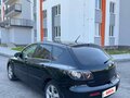 2008 Mazda 3 I (BK) Рестайлинг, чёрный, 525000 рублей - вид 6