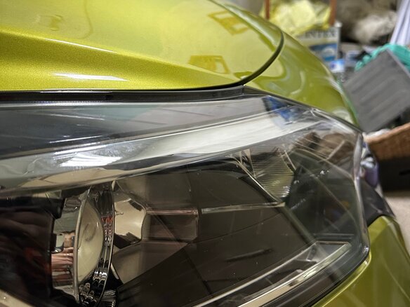 2017 Nissan Note II Рестайлинг, зелёный, 1100000 рублей - вид 22