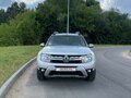 2016 Renault Duster I Рестайлинг, серебристый, 1100000 рублей - вид 1