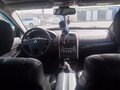 2006 Mitsubishi Galant IX Рестайлинг, чёрный, 480000 рублей - вид 10