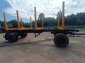 2011 КамАЗ 43114, оранжевый, 3990000 рублей - вид 2
