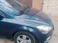 2010 Kia Ceed I Рестайлинг, синий, 980000 рублей - вид 10