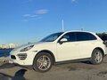 2012 Porsche Cayenne Diesel II (958), белый, 2590000 рублей