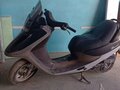 2002 Honda Broad, чёрный, 40000 рублей