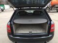 2001 Audi A6 II (C5) Рестайлинг, чёрный - вид 9
