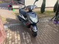 2007 Yamaha CygnusX, серый, 168000 рублей - вид 9