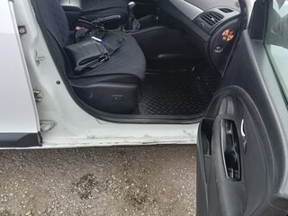2014 Renault Fluence I Рестайлинг, белый, 435000 рублей, вид 5