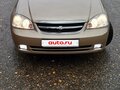 2007 Chevrolet Lacetti I, бежевый, 477000 рублей - вид 1