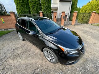 2018 Buick Envision I, чёрный, 2100000 рублей, вид 2