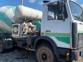2005 МАЗ Бетоносмеситель, 1200000 рублей - вид 1