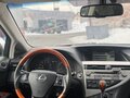 2010 Lexus RX 350 III, чёрный, 1990000 рублей - вид 5