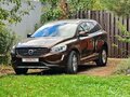 2017 Volvo XC60 I Рестайлинг, коричневый, 1999000 рублей
