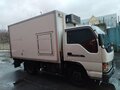 1988 Nissan Atlas, белый, 920000 рублей - вид 3