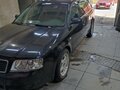 2004 Audi A6 II (C5) Рестайлинг, чёрный, 599000 рублей - вид 3
