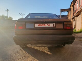 1984 Volkswagen Jetta II, серый, 349000 рублей, вид 3