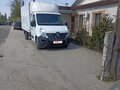 2015 Renault Master, белый, 2650000 рублей - вид 1