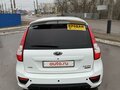 2018 Lada (ВАЗ) Kalina Sport II, белый, 820000 рублей - вид 6