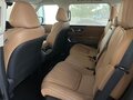 2024 Infiniti QX80 II, чёрный, 15575041 рублей - вид 5