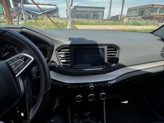 2023 Lada (ВАЗ) Vesta I Рестайлинг (NG), белый, 1330000 рублей, вид 5