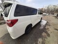 2012 Toyota Alphard II, белый, 2700000 рублей - вид 3