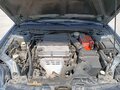 2008 Mitsubishi Galant IX Рестайлинг, серый, 550000 рублей - вид 8