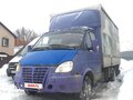 2006 ГАЗ ГАЗель (3302), синий, 395000 рублей