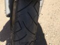 2009 Honda Shadow 750, чёрный, 480000 рублей - вид 9