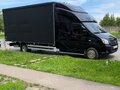 2018 ГАЗ ГАЗель Next, чёрный, 3800000 рублей