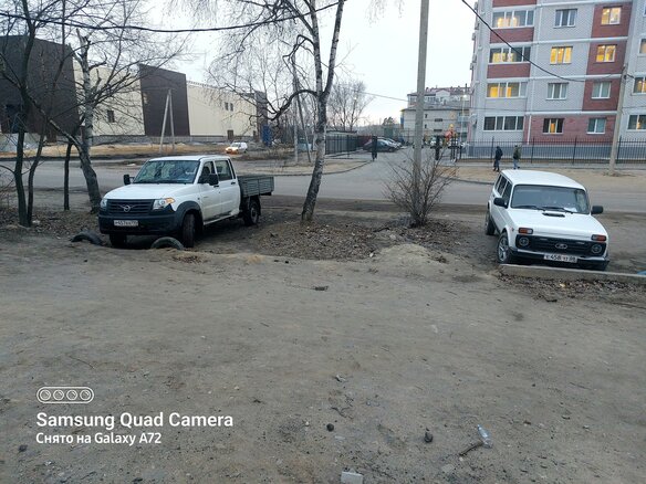 2019 УАЗ Профи, белый, 1050000 рублей - вид 9