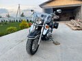 2007 Yamaha XVS1100, чёрный, 650000 рублей - вид 9