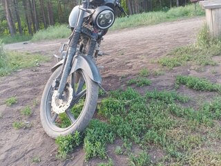 ABM Phantom 125