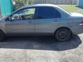 2005 Mitsubishi Lancer IX, серый, 300000 рублей - вид 4