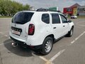 2018 Renault Duster I Рестайлинг, белый, 1490000 рублей - вид 8