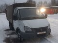 2018 ГАЗ ГАЗель (3302), белый, 900000 рублей