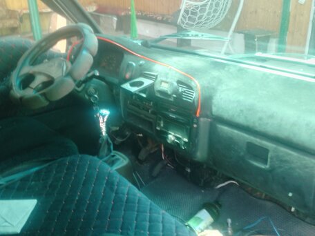 2008 Hyundai Porter, белый, 600000 рублей, вид 1