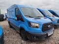 2021 Ford Transit, синий, 3423000 рублей - вид 1