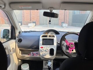 2006 Nissan Otti II (H92), серый, 350000 рублей, вид 4