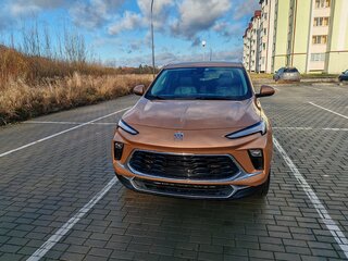2023 Buick Encore GX I, коричневый, 2200000 рублей, вид 1