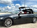 2007 BMW 3 серии 335i V (E90/E91/E92/E93), чёрный, 1650000 рублей - вид 8
