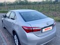 2013 Toyota Corolla XI (E160, E170, E180), серый, 1180000 рублей - вид 9